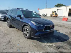 5TDGZRAH7MS045078 2021 TOYOTA HIGHLANDER