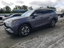 5TDGZRAH7MS058980 2021 TOYOTA HIGHLANDER