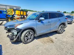 5TDGZRAH7MS074175 2021 TOYOTA HIGHLANDER