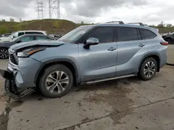 5TDGZRAH7MS077254 2021 TOYOTA HIGHLANDER
