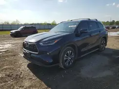 5TDGZRAH7MS088691 2021 TOYOTA HIGHLANDER