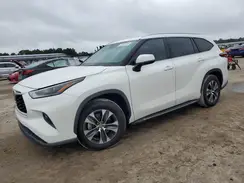 5TDGZRAH7MS515190 2021 TOYOTA HIGHLANDER