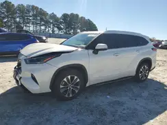 5TDGZRAH7MS517909 2021 TOYOTA HIGHLANDER