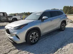 5TDGZRAH7MS519613 2021 TOYOTA HIGHLANDER