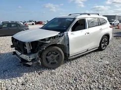 5TDGZRAH7MS526870 2021 TOYOTA HIGHLANDER