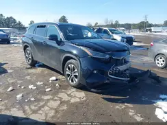 5TDGZRAH7MS531924 2021 TOYOTA HIGHLANDER