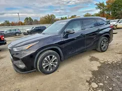 5TDGZRAH7NS090362 2022 TOYOTA HIGHLANDER
