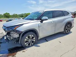 5TDGZRAH7NS112635 2022 TOYOTA HIGHLANDER