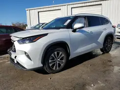 5TDGZRAH7NS125174 2022 TOYOTA HIGHLANDER