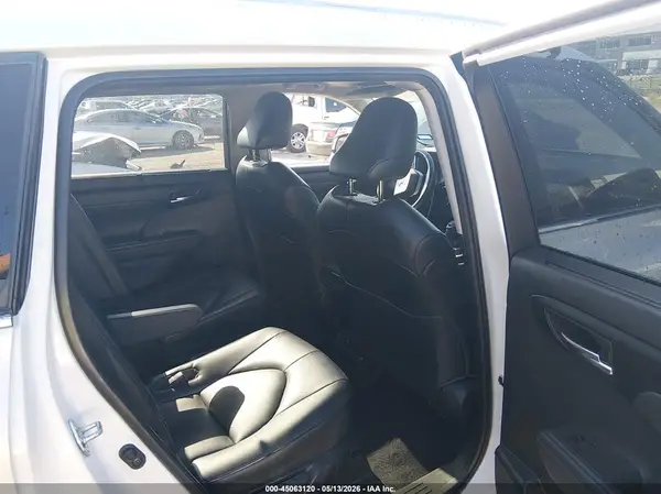 5TDGZRAH7NS126650 2022 TOYOTA HIGHLANDER - Image 8