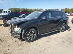 5TDGZRAH7NS129757 2022 TOYOTA HIGHLANDER
