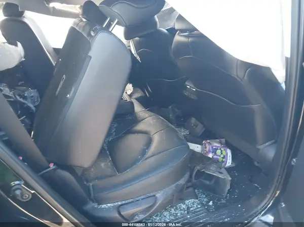 5TDGZRAH7NS539524 2022 TOYOTA HIGHLANDER - Image 8