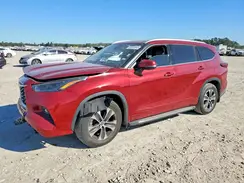 5TDGZRAH7NS553570 2022 TOYOTA HIGHLANDER