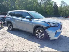5TDGZRAH8LS008068 2020 TOYOTA HIGHLANDER