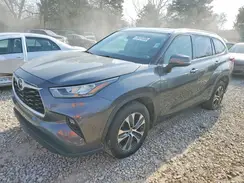 5TDGZRAH8LS010547 2020 TOYOTA HIGHLANDER