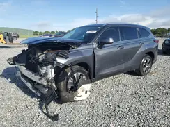 5TDGZRAH8LS012993 2020 TOYOTA HIGHLANDER