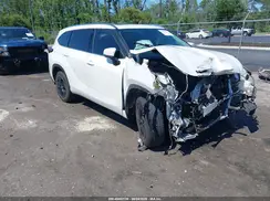 5TDGZRAH8LS022097 2020 TOYOTA HIGHLANDER