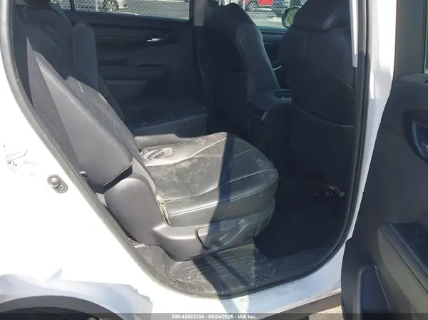 5TDGZRAH8LS022097 2020 TOYOTA HIGHLANDER - Image 8