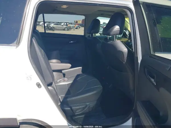 5TDGZRAH8LS501345 2020 TOYOTA HIGHLANDER - Image 8