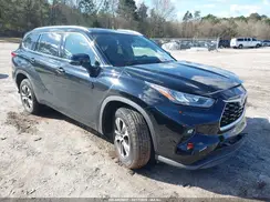 5TDGZRAH8LS502835 2020 TOYOTA HIGHLANDER