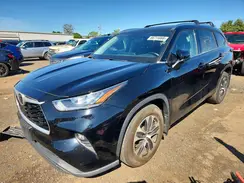 5TDGZRAH8LS504178 2020 TOYOTA HIGHLANDER