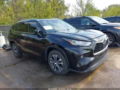 5TDGZRAH8LS507274 2020 TOYOTA HIGHLANDER