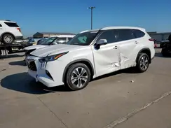 5TDGZRAH8LS513124 2020 TOYOTA HIGHLANDER