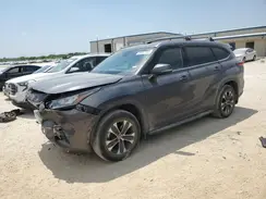 5TDGZRAH8LS513365 2020 TOYOTA HIGHLANDER