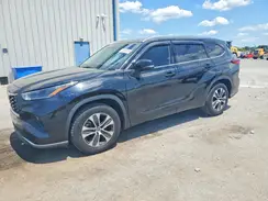 5TDGZRAH8MS037796 2021 TOYOTA HIGHLANDER