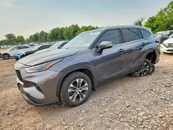 5TDGZRAH8MS043954 2021 TOYOTA HIGHLANDER