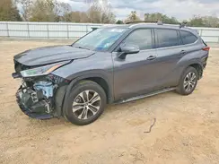 5TDGZRAH8MS060205 2021 TOYOTA HIGHLANDER