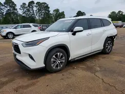 5TDGZRAH8MS069955 2021 TOYOTA HIGHLANDER