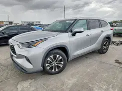 5TDGZRAH8MS072709 2021 TOYOTA HIGHLANDER