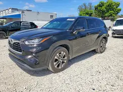 5TDGZRAH8MS081278 2021 TOYOTA HIGHLANDER