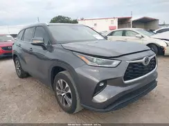 5TDGZRAH8MS084195 2021 TOYOTA HIGHLANDER