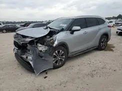 5TDGZRAH8MS519751 2021 TOYOTA HIGHLANDER