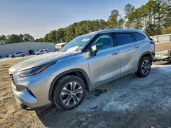 5TDGZRAH8MS521161 2021 TOYOTA HIGHLANDER