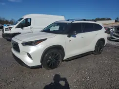 5TDGZRAH8MS528417 2021 TOYOTA HIGHLANDER