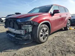 5TDGZRAH8NS091312 2022 TOYOTA HIGHLANDER
