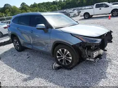 5TDGZRAH8NS114376 2022 TOYOTA HIGHLANDER