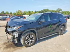 5TDGZRAH8NS119237 2022 TOYOTA HIGHLANDER