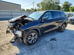5TDGZRAH8NS121635 2022 TOYOTA HIGHLANDER