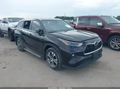 5TDGZRAH8NS125961 2022 TOYOTA HIGHLANDER