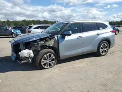 5TDGZRAH8NS128794 2022 TOYOTA HIGHLANDER