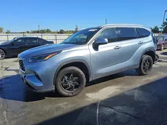 5TDGZRAH8NS135843 2022 TOYOTA HIGHLANDER