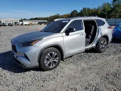 5TDGZRAH8NS140704 2022 TOYOTA HIGHLANDER