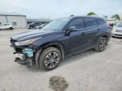 5TDGZRAH8NS538365 2022 TOYOTA HIGHLANDER