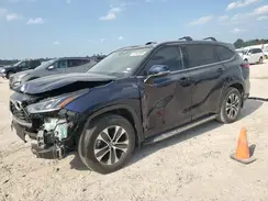 5TDGZRAH8NS543419 2022 TOYOTA HIGHLANDER