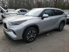 5TDGZRAH8NS545784 2022 TOYOTA HIGHLANDER