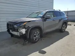 5TDGZRAH8NS560396 2022 TOYOTA HIGHLANDER